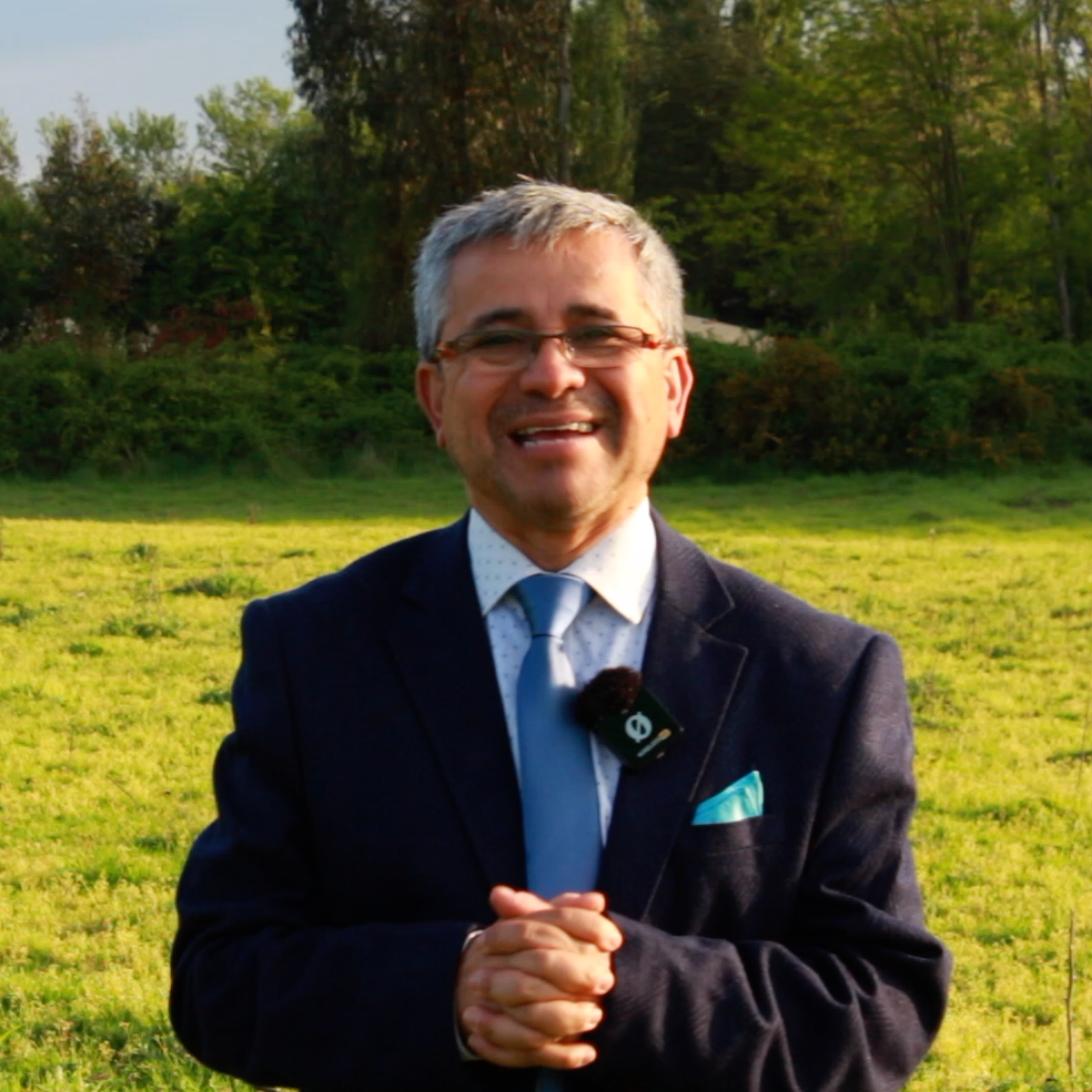 Agente inmobiliariao